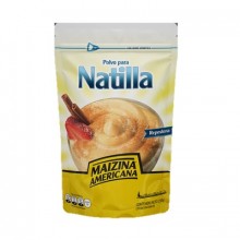 Polvo para Natilla Maizina Americana 250g