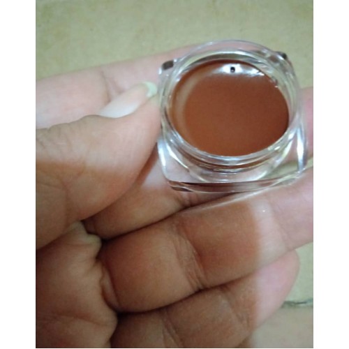 Pomada para Cejas con Pincel.