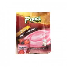Pudin Fresa Seducción Fruxi Fiesta 48G