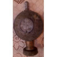 Regulador de Gas Domestico de Chupon Bomba de 10Kg Marca CONGRIF