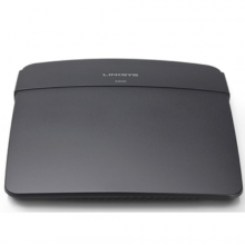 Router Inalámbrico N300 Linksys E900