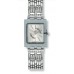 Reloj Swatch Cuadrado Para Mujer So Chic Subm100g