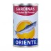 Sardina Salsa de Tomate Oriente 170g