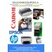 Servicio Técnico Impresoras Fotocopiadoras Laser Hp Y Canon