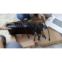 Servicio Técnico en CCTV, Mantenimiento e Instalación de Equipos.