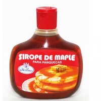Sirope Maple Mc Laws 330g