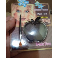 Sombras  2 Tonos para Cejas.