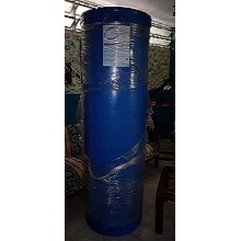 Tanque Cilindrico de 560 Lts de Agua para Apartamentos Marca TINAPLAST