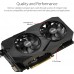 Tarjeta Video ZOTAC GEFORCE RTX 2060 6G 192 Bit GDDR6 PCIe X8 DVI-D HDMI