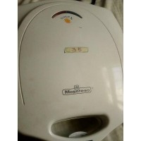 Tostadora Magefesa Croque (4 Panes)