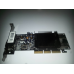Tarjeta de Video AGP FX5200 128MB de Memoria