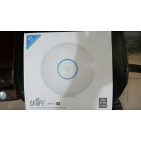 Access Point UNIFI 5GHz 867Mbps 600 Feet 24V 0,5A