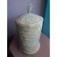 Casabe Oriental por Bulto