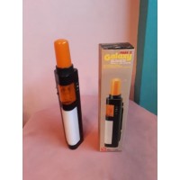 Moderna y practica Linterna Multifuncional Galaxy Mark II