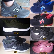 Zapatos deportivos Newbalance
