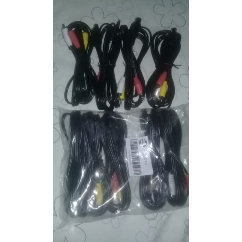 Cable de Video para L14 Directv