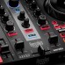 Hercules DJ Inpulse 200, MK2 controlador de DJ, negro
