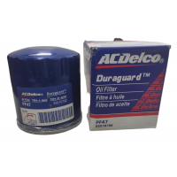 Filtro De Aceite Aveo Lanos Optra Corsa Cielo