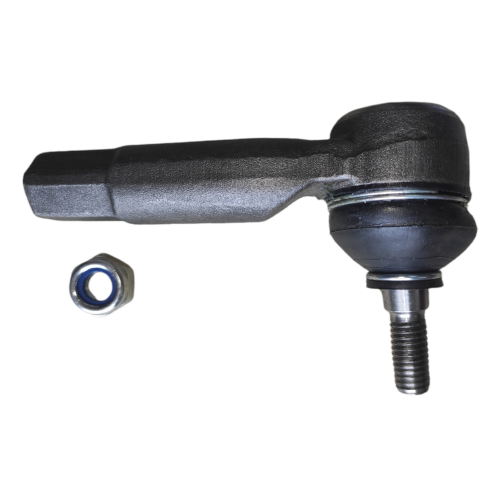 Terminal Izquierdo Ford Fiesta Power