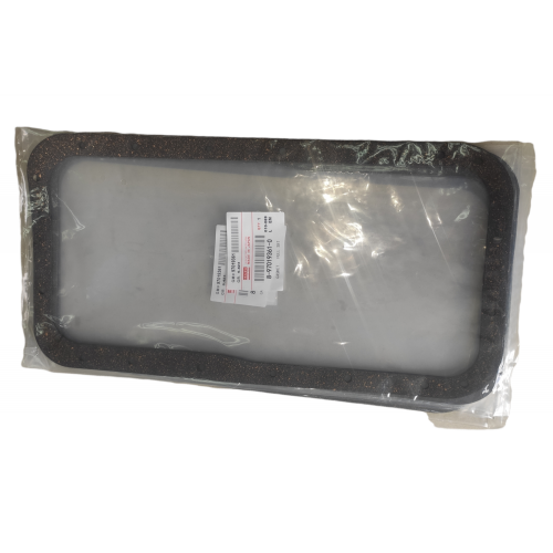 EMPACADURA CARTER CHEVROLET LUD DMAX