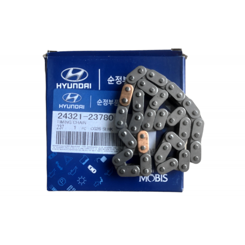 Cadena De Leva Tucson 2.0 Elantra 2.0 Sportage 2.0 Mobis