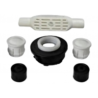 Kit De Palanca De Cambio Aveo-Optra-Corsa-Cielo-Nubira