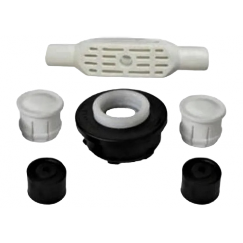 Kit De Palanca De Cambio Aveo-Optra-Corsa-Cielo-Nubira