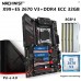 MACHINIST X99 Motherboard Set Kit Xeon E5 2670 V3 Procesador LGA 2011-3 CPU 32G=8G*4 DDR4 ECC SATA 3.0 USB MR9A PRO MAX