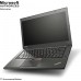 Lapto Lenovo ThinkPad T450 - HD de 14 pul. Intel de doble núcleo i5-5300U hasta 2.9GHz, 8 GB de RAM, SSD de 256 GB (Renovada)