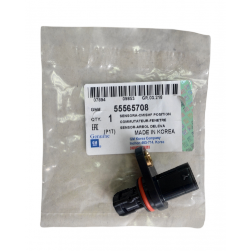Sensor Arbol De Levas Chevrolet Cruze 1.8