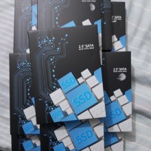 Venta de Disco de Estado Sólido de SSD 240GB