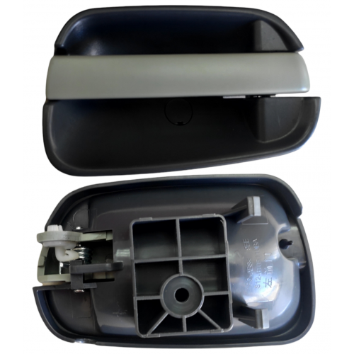 Manilla Interna Delantera Izquierda Arauca