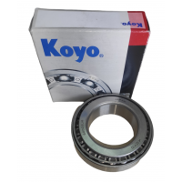 Rodamiento Delantero Externo Chevrolet Luv Dmax 3.5