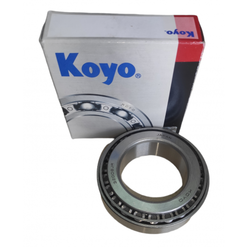 Rodamiento Delantero Externo Chevrolet Luv Dmax 3.5