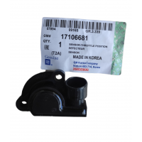 Sensor Tps Chevrolet Aveo