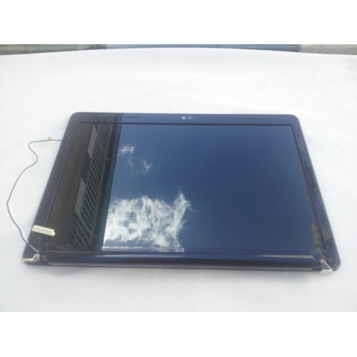 Pantalla Laptop Hp Pavilion Dv4 Completa Con Bisagras Y Flex Conectores