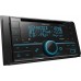Kenwood DPX594BT Excelon CD Receptor de coche con Bluetooth y Amazon Alexa incorporado