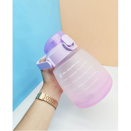 Termo motivacional para niños 500ml