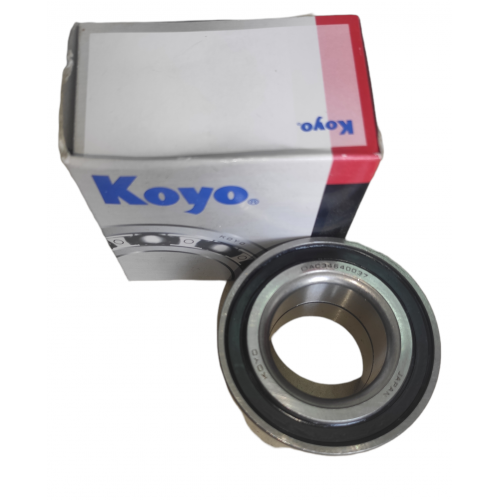 Rodamiento Delantero Chevrolet Aveo 1 6 Daewoo Cielo Lanos