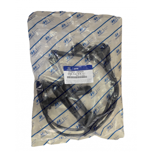 Cables De Bujia Hyundai Getz 1.6 Elantra 1.6