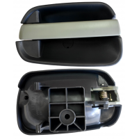 MANILLA INTERNA DELANTERA ARAUCA