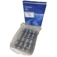 Taquetes Chevrolet Corsa Cielo Lanos Montana Palio 1.8