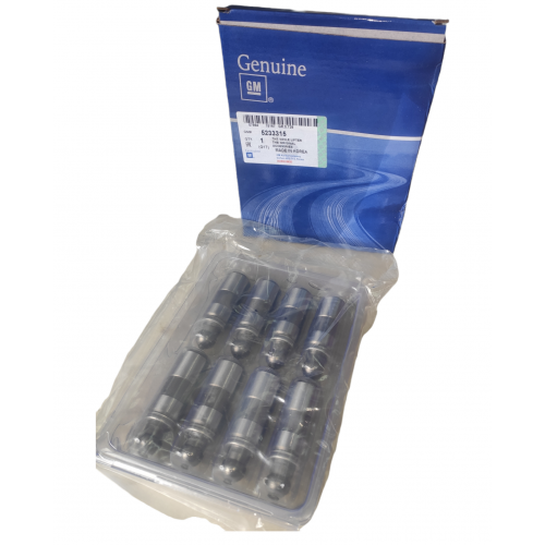 Taquetes Chevrolet Corsa Cielo Lanos Montana Palio 1.8