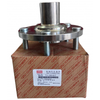 Mozo De Rueda Delantero Chery Tiggo