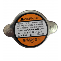 Tapa De Radiador 0.9 Lb Accent Getz Elantra 1.6