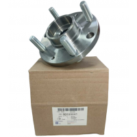 Mozo De Rueda Aveo Delantero Aveo 1.6