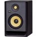 KRK RP5 Rokit 5 G4 Profesional Bi-Amp 5" Powered Studio Monitor Par de Monitores, Negro