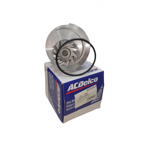 Bomba De Agua Aveo Nubira 1.6