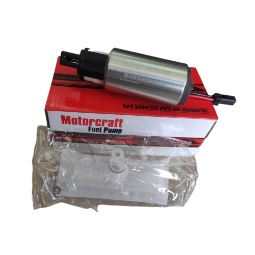 Bomba Gasolina Pila Fiesta Power Triton Fx4 Explorer Fortaleza Escape 3.0 Focus 2.0 (2158)