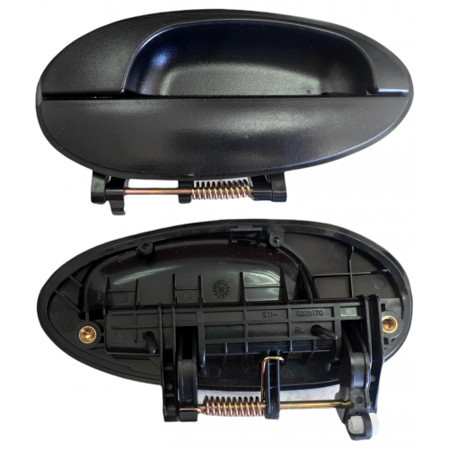 Manilla Externa Trasera Izquierda Arauca QQ